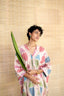 Sail Dori Kaftan