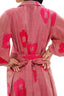 Sakura Belted Dress
