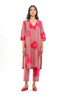 Sakura Kurta Co-Ord