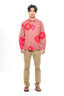 Sakura Mens Full Shirt
