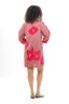 Sakura Shift Dress