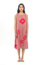 Sakura Sleeveless Dress