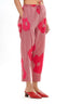 Sakura Straight Pant