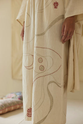Sankli Pants