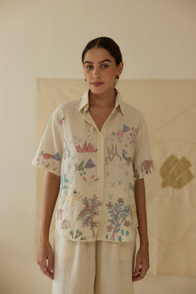 Savanna Shirt