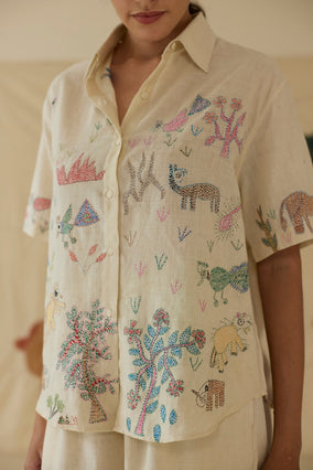 Savanna Shirt