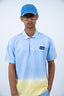 Pina Colada Unisex Polo Shirt