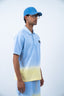 Pina Colada Unisex Polo Shirt