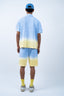 Pina Colada Unisex Polo Shirt