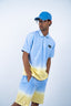 Pina Colada Unisex Polo Shirt