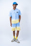 Pina Colada Unisex Polo Shirt