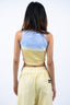 Pina Colada Crop Top