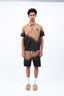 Espresso Martini Unisex Shorts