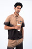 Espresso Martini Unisex Polo Shirt