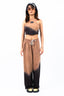 Espresso Martini Crop Top
