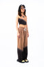 Espresso Martini Crop Top