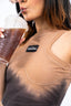 Espresso Martini Crop Top