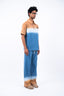 Blue Macchiato Unisex Jogger