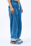 Blue Macchiato Unisex Jogger
