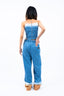 Blue Macchiato Unisex Jogger