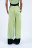 Lime Zest Unisex Jogger