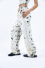 Spilled Ink Unisex Jogger