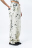 Spilled Ink Unisex Jogger