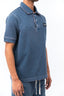 Bubblegum Unisex Polo Shirt