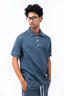 Bubblegum Unisex Polo Shirt