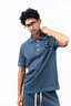 Bubblegum Unisex Polo Shirt