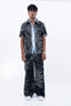 Storm Rider Unisex Co-ord - Black