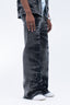 Storm Rider Unisex Denim- Black