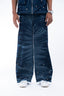 Storm Rider Unisex Co-ord - Blue