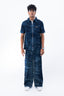 Storm Rider Unisex Co-ord - Blue