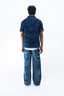Storm Rider Unisex Co-ord - Blue