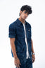 Storm Rider Unisex Co-ord - Blue