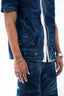 Storm Rider Shirt- Blue