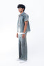 Vintage warrior unisex co-ord set