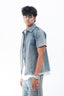 Vintage Warrior Denim Shirt