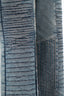 Vintage Warrior Unisex Denim