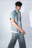 Vintage Warrior Denim Shirt