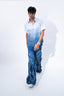 Smocked Unisex Denim 2.0