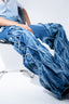 Smocked Unisex Denim 2.0