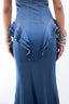 Sky High Ombre Dress