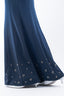 Sky High Ombre Dress