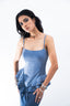 Sky High Ombre Dress