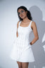 Luna Zipper Dress
