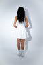 Luna Zipper Dress