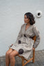 Hawai Shift Dress - Printed