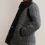 Sujani Panelled Jacket - BL